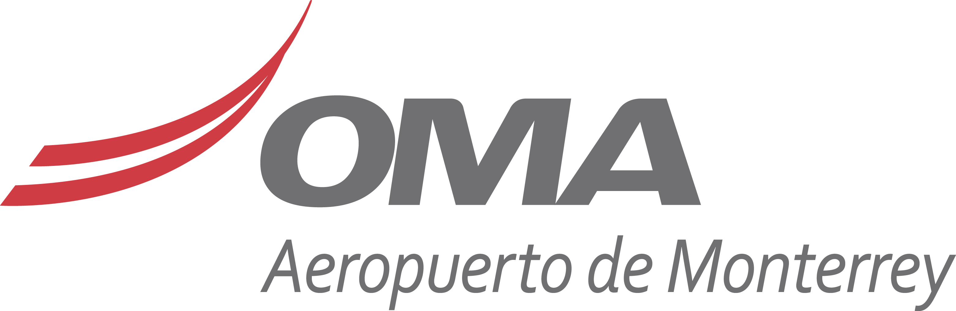 OMA Aeropuerto de Monterrey